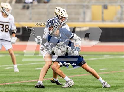 Thumbnail 1 in Westview vs. San Dieguito Academy (CIF SDS Division II Final) photogallery.