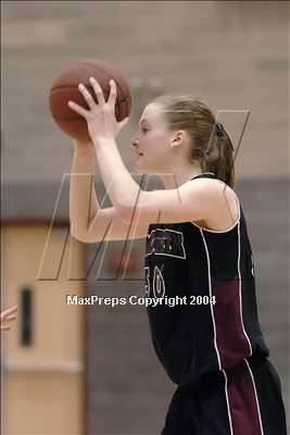 Thumbnail 1 in Woodcreek vs. Colfax (Lady Eagle Inv.) photogallery.