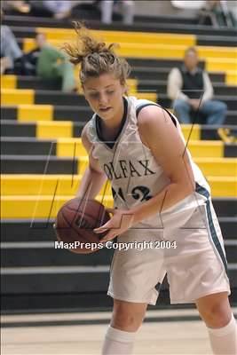 Thumbnail 2 in Woodcreek vs. Colfax (Lady Eagle Inv.) photogallery.