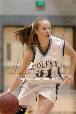 Thumbnail 1 in Woodcreek vs. Colfax (Lady Eagle Inv.) photogallery.