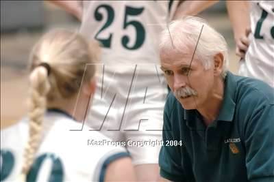 Thumbnail 2 in Woodcreek vs. Colfax (Lady Eagle Inv.) photogallery.