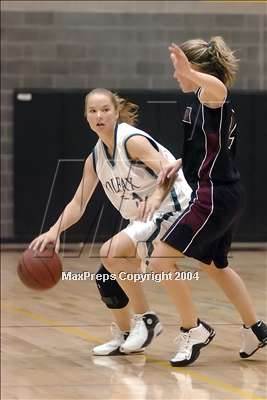 Thumbnail 1 in Woodcreek vs. Colfax (Lady Eagle Inv.) photogallery.
