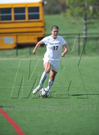 Thumbnail 1 in Kent Denver vs. Alamosa (CHSSA 3A 1st Round) photogallery.