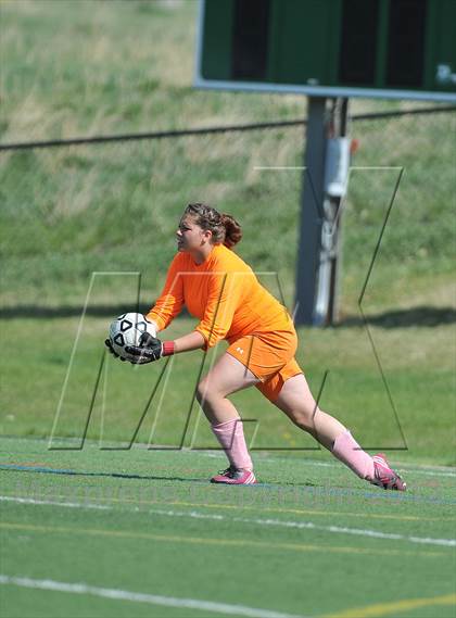 Thumbnail 1 in Kent Denver vs. Alamosa (CHSSA 3A 1st Round) photogallery.