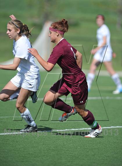 Thumbnail 1 in Kent Denver vs. Alamosa (CHSSA 3A 1st Round) photogallery.