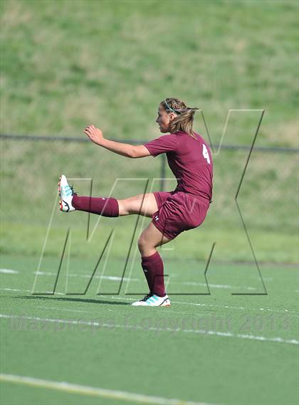 Thumbnail 1 in Kent Denver vs. Alamosa (CHSSA 3A 1st Round) photogallery.