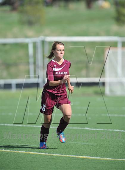 Thumbnail 1 in Kent Denver vs. Alamosa (CHSSA 3A 1st Round) photogallery.