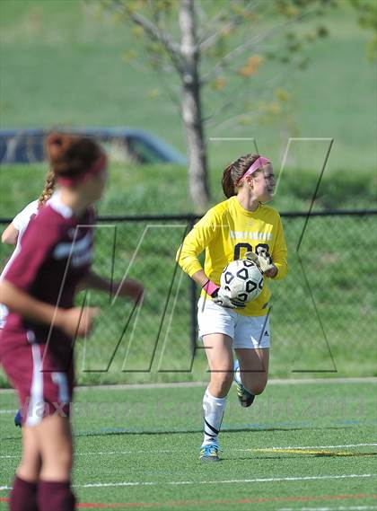 Thumbnail 1 in Kent Denver vs. Alamosa (CHSSA 3A 1st Round) photogallery.