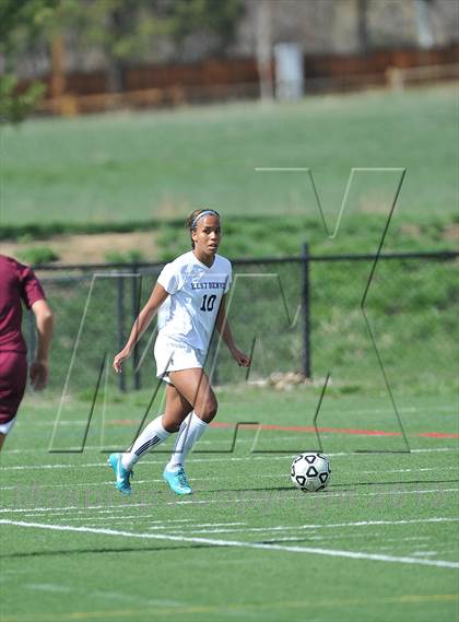 Thumbnail 3 in Kent Denver vs. Alamosa (CHSSA 3A 1st Round) photogallery.