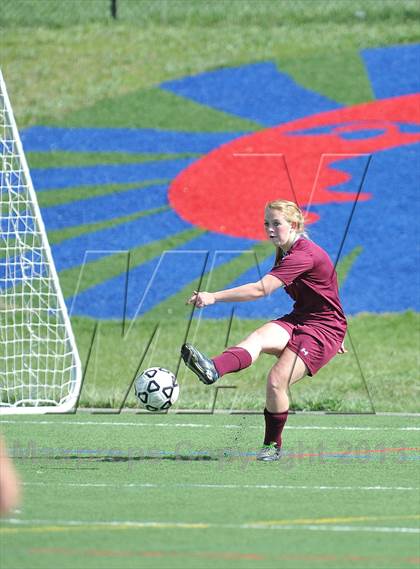 Thumbnail 2 in Kent Denver vs. Alamosa (CHSSA 3A 1st Round) photogallery.