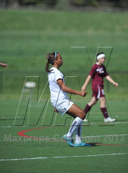 Thumbnail 1 in Kent Denver vs. Alamosa (CHSSA 3A 1st Round) photogallery.