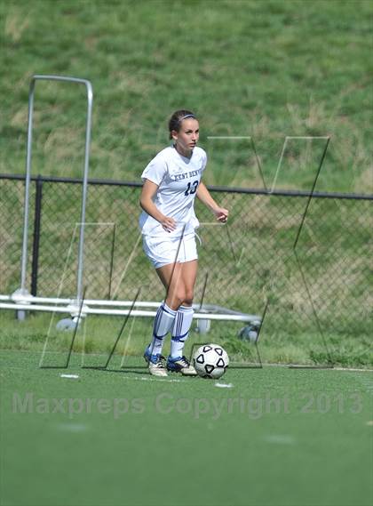 Thumbnail 1 in Kent Denver vs. Alamosa (CHSSA 3A 1st Round) photogallery.