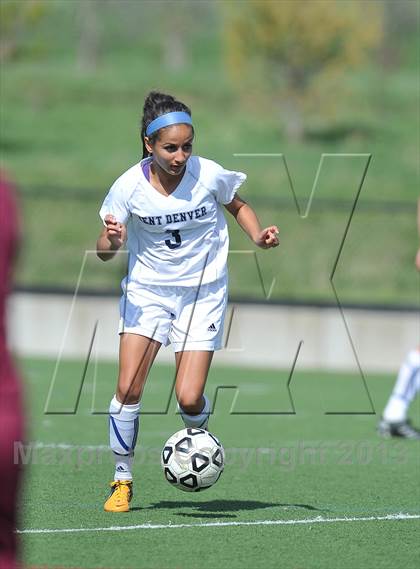 Thumbnail 1 in Kent Denver vs. Alamosa (CHSSA 3A 1st Round) photogallery.