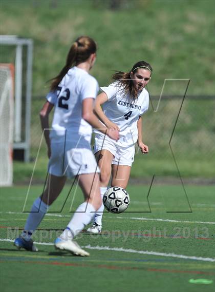 Thumbnail 3 in Kent Denver vs. Alamosa (CHSSA 3A 1st Round) photogallery.