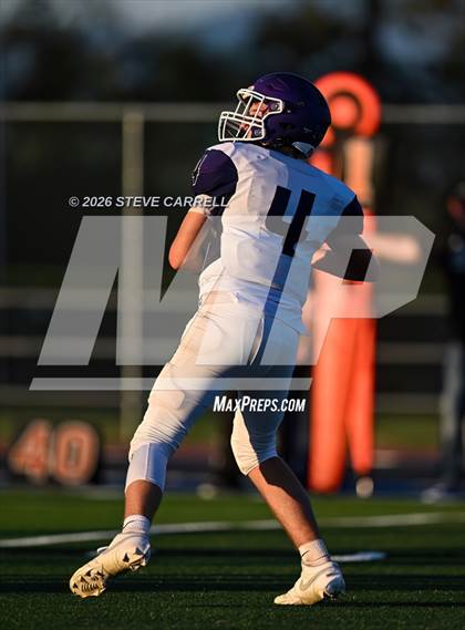 Thumbnail 1 in JV: Lassen @ University Prep photogallery.