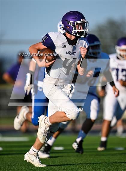Thumbnail 2 in JV: Lassen @ University Prep photogallery.