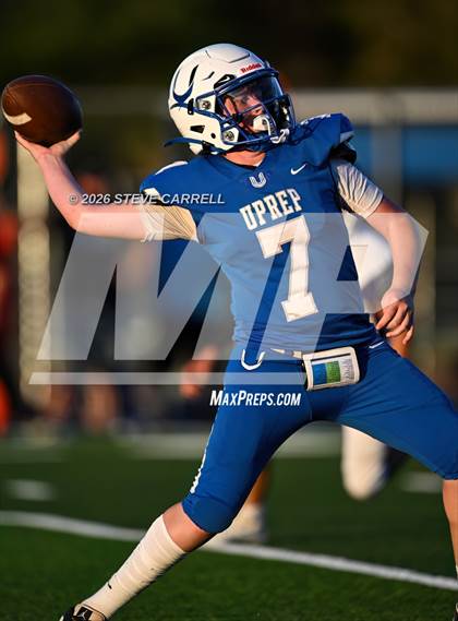 Thumbnail 1 in JV: Lassen @ University Prep photogallery.