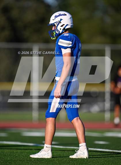 Thumbnail 3 in JV: Lassen @ University Prep photogallery.