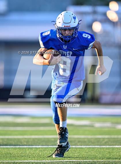 Thumbnail 3 in JV: Lassen @ University Prep photogallery.