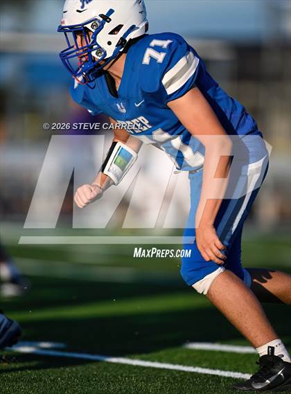 Thumbnail 3 in JV: Lassen @ University Prep photogallery.