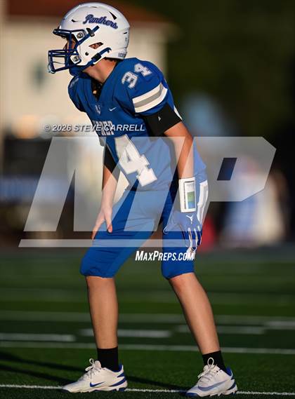 Thumbnail 2 in JV: Lassen @ University Prep photogallery.