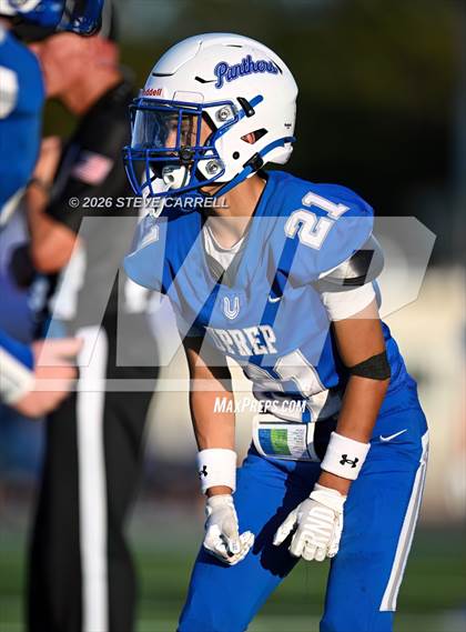Thumbnail 1 in JV: Lassen @ University Prep photogallery.