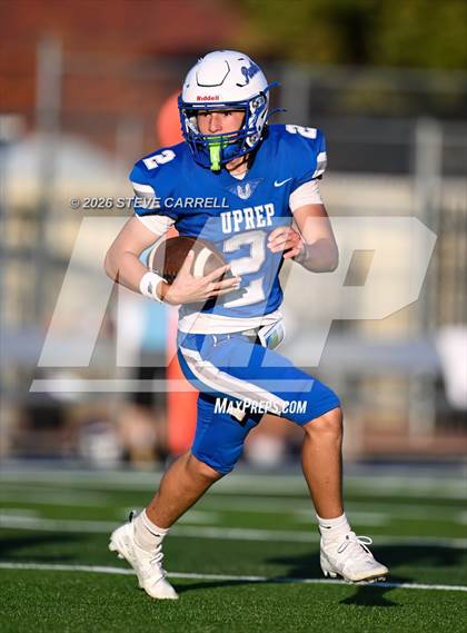 Thumbnail 2 in JV: Lassen @ University Prep photogallery.