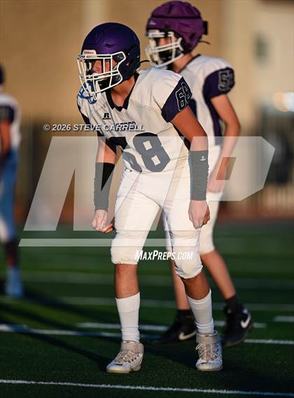 Thumbnail 1 in JV: Lassen @ University Prep photogallery.