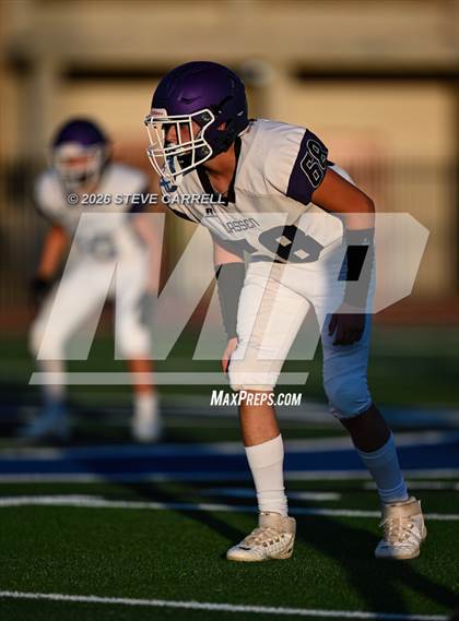Thumbnail 2 in JV: Lassen @ University Prep photogallery.