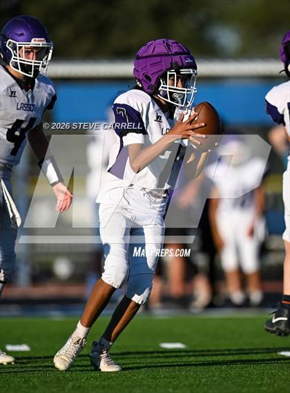 Thumbnail 3 in JV: Lassen @ University Prep photogallery.