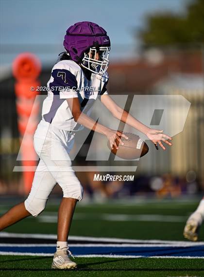 Thumbnail 2 in JV: Lassen @ University Prep photogallery.