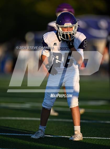 Thumbnail 3 in JV: Lassen @ University Prep photogallery.