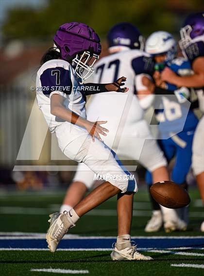 Thumbnail 1 in JV: Lassen @ University Prep photogallery.
