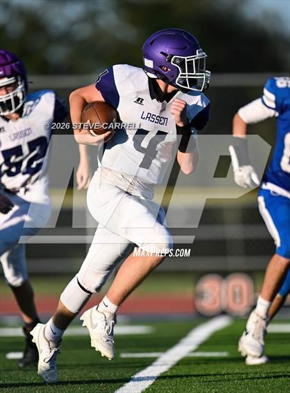 Thumbnail 1 in JV: Lassen @ University Prep photogallery.