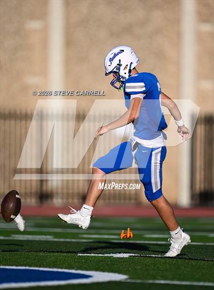 Thumbnail 2 in JV: Lassen @ University Prep photogallery.