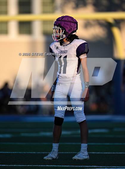 Thumbnail 2 in JV: Lassen @ University Prep photogallery.