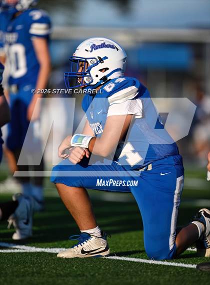 Thumbnail 2 in JV: Lassen @ University Prep photogallery.