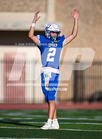 Thumbnail 1 in JV: Lassen @ University Prep photogallery.