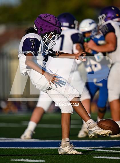 Thumbnail 2 in JV: Lassen @ University Prep photogallery.
