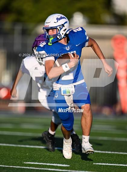 Thumbnail 3 in JV: Lassen @ University Prep photogallery.