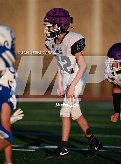 Thumbnail 3 in JV: Lassen @ University Prep photogallery.