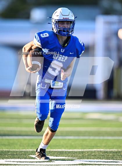 Thumbnail 2 in JV: Lassen @ University Prep photogallery.