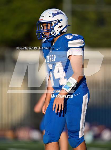 Thumbnail 1 in JV: Lassen @ University Prep photogallery.