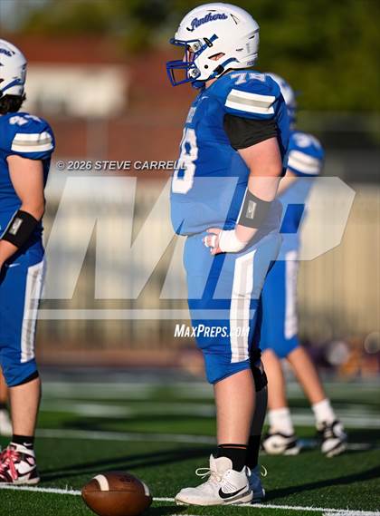 Thumbnail 2 in JV: Lassen @ University Prep photogallery.
