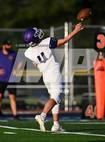 Thumbnail 2 in JV: Lassen @ University Prep photogallery.