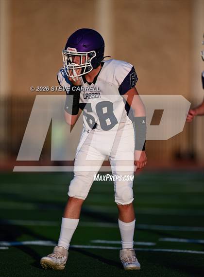 Thumbnail 3 in JV: Lassen @ University Prep photogallery.