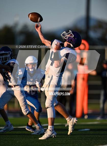 Thumbnail 2 in JV: Lassen @ University Prep photogallery.