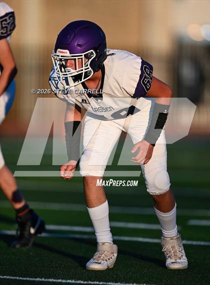 Thumbnail 2 in JV: Lassen @ University Prep photogallery.