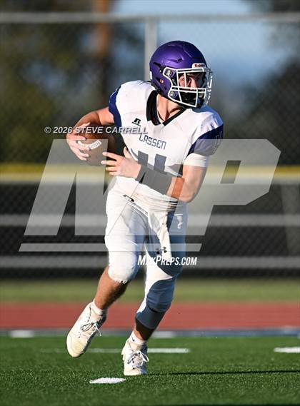 Thumbnail 2 in JV: Lassen @ University Prep photogallery.