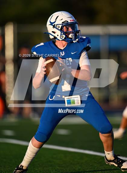 Thumbnail 3 in JV: Lassen @ University Prep photogallery.